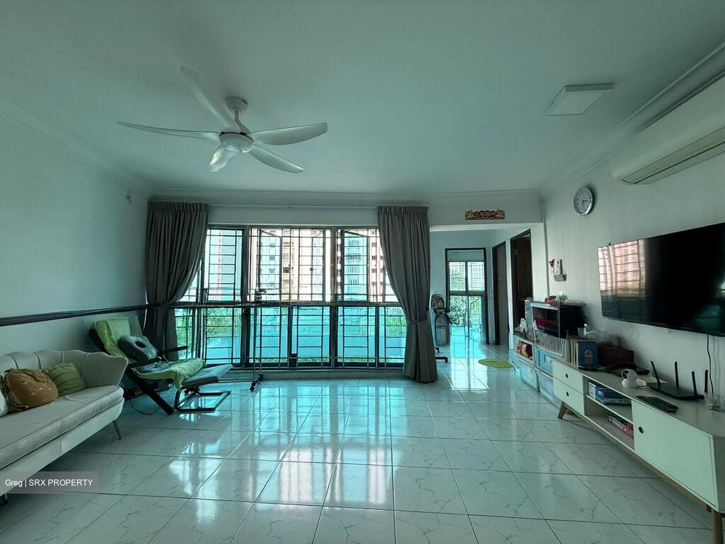 Blk 469 Blue Riverview (Sembawang), HDB 5 Rooms #523044621